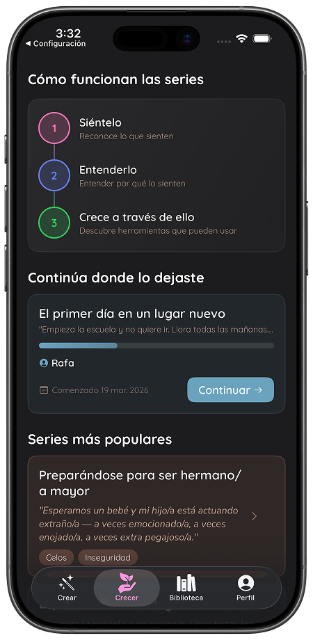 Series